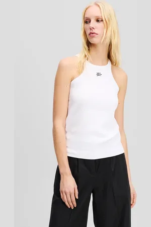 Karl Lagerfeld Top kolor A2W17107