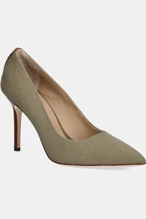 Ralph Lauren Szpilki Lindella II kolor 802966872001