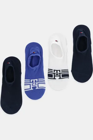 Tommy Hilfiger Skarpetki 4-pack męskie kolor 701235881
