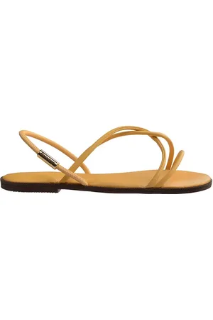 Havaianas Sandały UNA MANGA CAJA damskie kolor 4149609.5559
