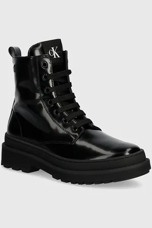 Calvin Klein Workery dziecięce kolor V4A5-81031