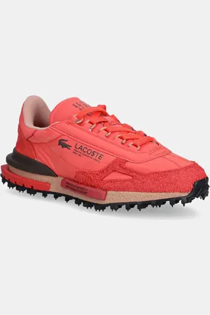 Lacoste Sneakersy ELITE ACTIVE męskie kolor 49SMA0002