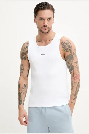 HUGO BOSS T-shirt kolor 50542089