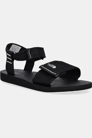 The North Face Sandały Skeena Sandal II damskie kolor NF0A8AE6VOR1