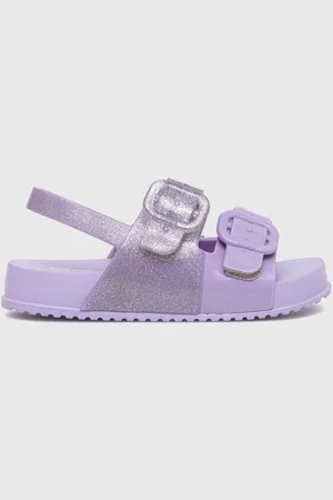 Melissa Sandały dziecięce COZY SANDAL BB kolor