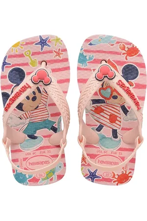 Havaianas Sandały dziecięce DISNEY CLASSICS kolor