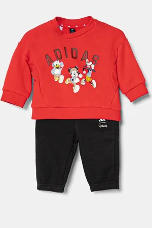 adidas Dres dziecięcy kolor JN6098