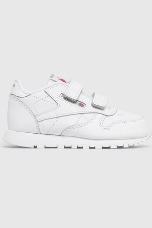 Reebok Buty dziecięce GZ5260 CLASSIC LEATHER kolor 100010355
