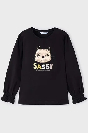 Mayoral Longsleeve dziecięcy kolor 4071