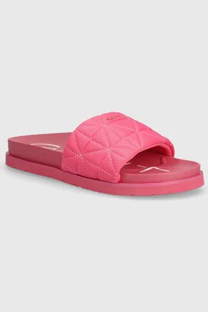 GANT Klapki Mardale damskie kolor 28507599.G597