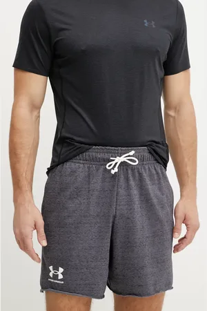 Under Armour Szorty treningowe Rival kolor 1382427