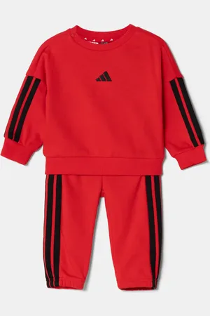 adidas Dres dziecięcy kolor JN8006