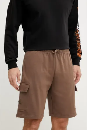 The North Face Szorty bawełniane męskie kolor NF0A8C2Z1OI1