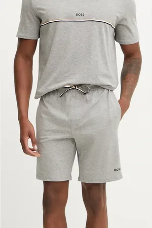 HUGO BOSS Szorty lounge kolor 50515394