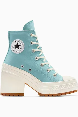 Converse Trampki Chuck 70 De Luxe Heel Platform kolor A08279C