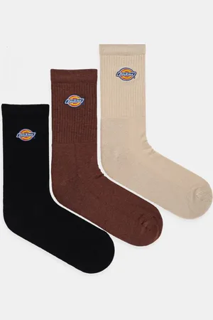 Dickies Skarpetki 3-pack męskie kolor DK0A4X82K471