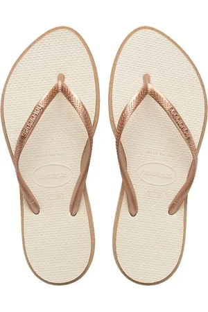 Havaianas Japonki SLIM POINT damskie kolor 4149584.6842
