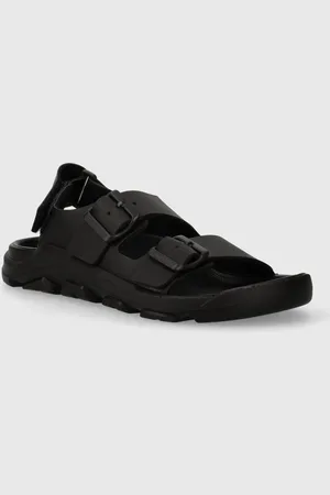 Birkenstock Sandały dziecięce Mogami AS Kids BF kolor