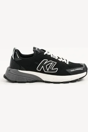 Karl Lagerfeld Sneakersy ORION męskie kolor KL55521