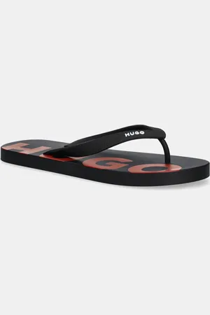 HUGO BOSS Japonki Arvel męskie kolor 50497860