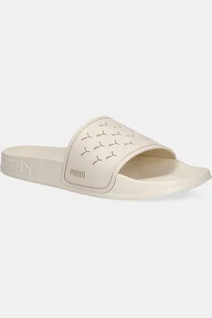 PUMA Klapki Leadcat 2.0 Cut Out kolor 395402