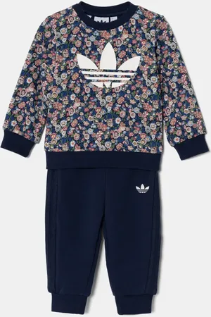 adidas Dres dziecięcy kolor JC8049