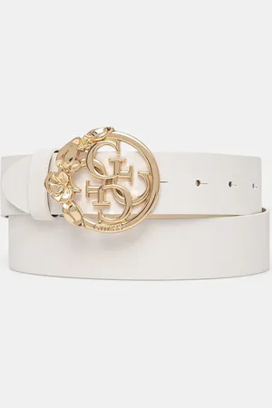 Guess Pasek damski kolor