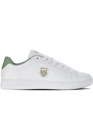 K-Swiss Sneakersy COURT SHIELD kolor 06599.945.M