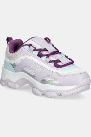Fila Sneakersy dziecięce STRADA DREAMSTER CB kolor