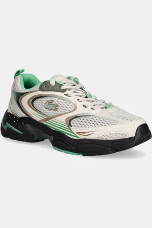 Lacoste Buty STORM 96 2K męskie kolor 49SMA0022