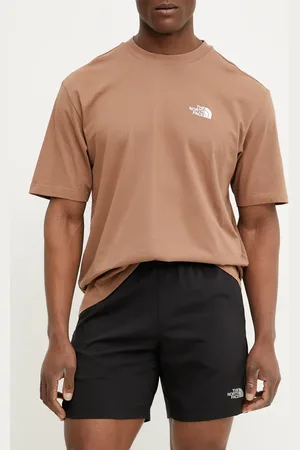 The North Face Szorty sportowe 24/7 męskie kolor NF0A3O1B4H01