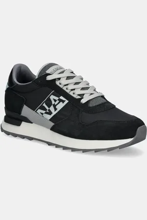 Napapijri Sneakersy STAB męskie kolor NP0A4IQI.041
