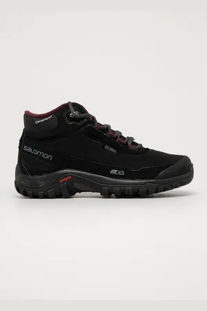 Salomon Buty Shelter CS WP W
