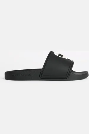 Karl Lagerfeld Klapki KONDO 2.0 damskie kolor KL80905A