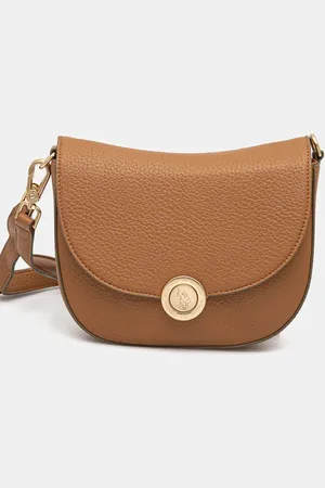 U.S. Polo Assn. Torebka Exotic kolor BEUEF8634WVP