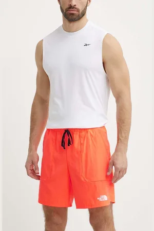The North Face Szorty sportowe Sunriser męskie kolor NF0A88S9QI41