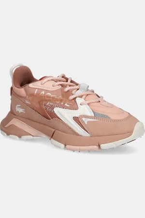 Lacoste Sneakersy L003 NEO TECH damskie kolor 49SFA0013