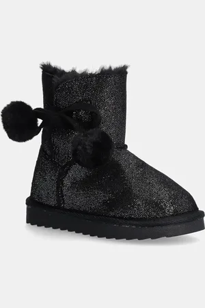 Garvalin Buty zimowe dziecięce kolor 241551