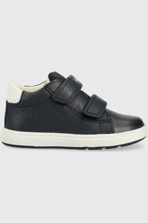 Geox Sneakersy dziecięce kolor