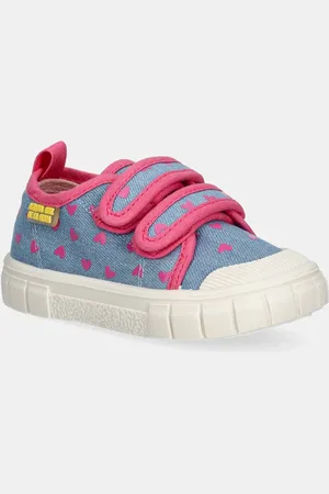 Agatha Ruiz de la Prada Tenisówki dziecięce kolor 252931
