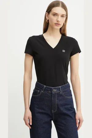 Armani Exchange T-shirt damski kolor XW000105 AF11929
