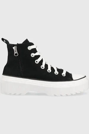 Converse Trampki dziecięce kolor