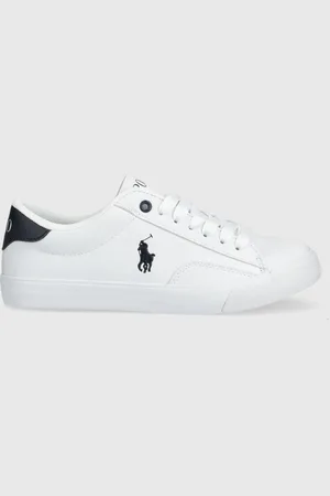 Ralph Lauren Sneakersy dziecięce kolor