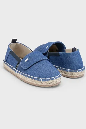 Mayoral Espadryle dziecięce kolor 43684