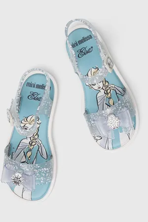 Melissa Sandały dziecięce MAR SANDAL DISNEY kolor