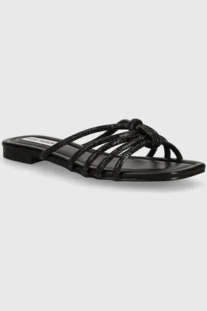 Steve Madden Klapki Maidie-R damskie kolor SM11003142