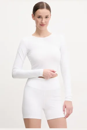 Casall Longsleeve damski kolor 24231