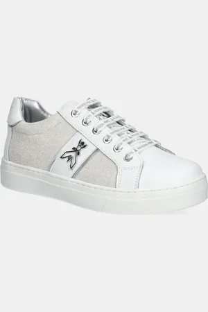 Patrizia Pepe Sneakersy dziecięce kolor PPJ301