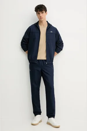 Lacoste Dres męski kolor WH2661