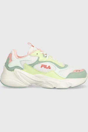 Fila Sneakersy dziecięce Collene kolor